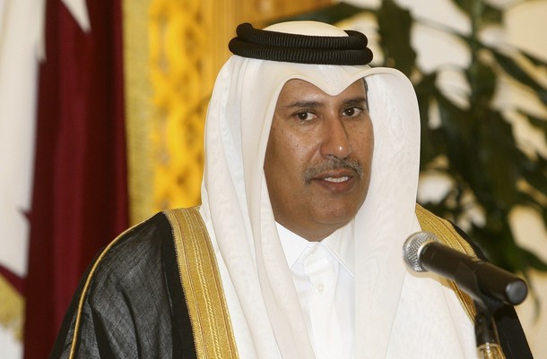 المسؤولون القطريون بمراكش..وصول رئيس الحكومة السابق لاقامته بالنخيل