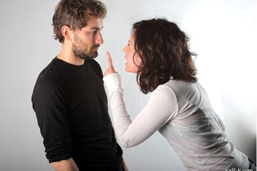 7 إشارات تثبت أنّ زواجكِ في خطر