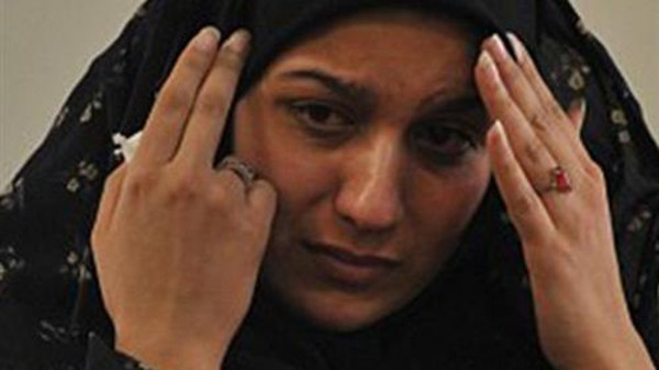 هذا ما قالته ريحانة الإيرانية لأمها قبل إعدامها