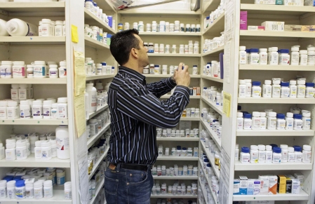 بلاغ.. دواء “نيفاكين” ينتج بمصنع (سانوفي المغرب) وغير موجه للتصدير