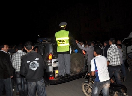 حدث بضواحي مراكش.. عناصر الدرك امزميز تعتقل شاذا جنسيا متورطا في التغرير بقاصر وهتك عرضه