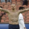 إبراهيموفيتش يعلق على تألق المغرب في المونديال