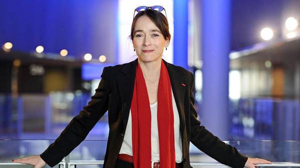 لأول مرة..امرأة ترأس أكبر مجموعة تلفزيونية فرنسية