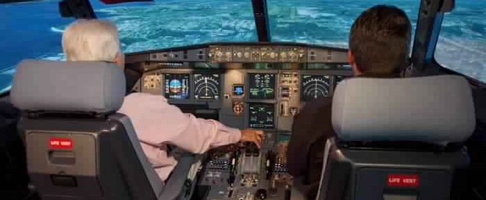 تغيير مسار رحلة جوية بين بروكسيل وتطوان بسبب حالة صحية طارئة