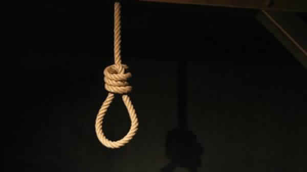 إعدام 7 شنقا أحدهم من الأسرة الحاكمة بالكويت