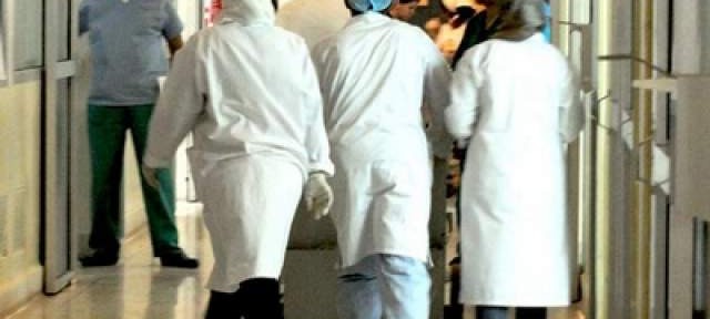 تسمم غذائي يرسل 29 شخصا إلى مستشفى القنيطرة