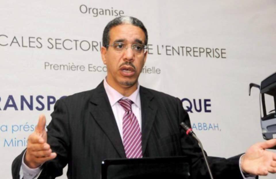 رباح: “المغرب يعتمد سياسة طموحة لمكافحة التغيرات المناخية”