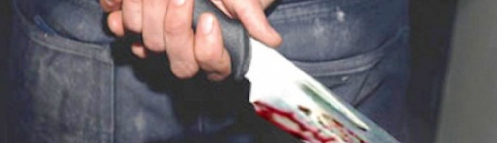 خليجي يعتدي على فتاة بسلاح ابيض بمدينة اكادير