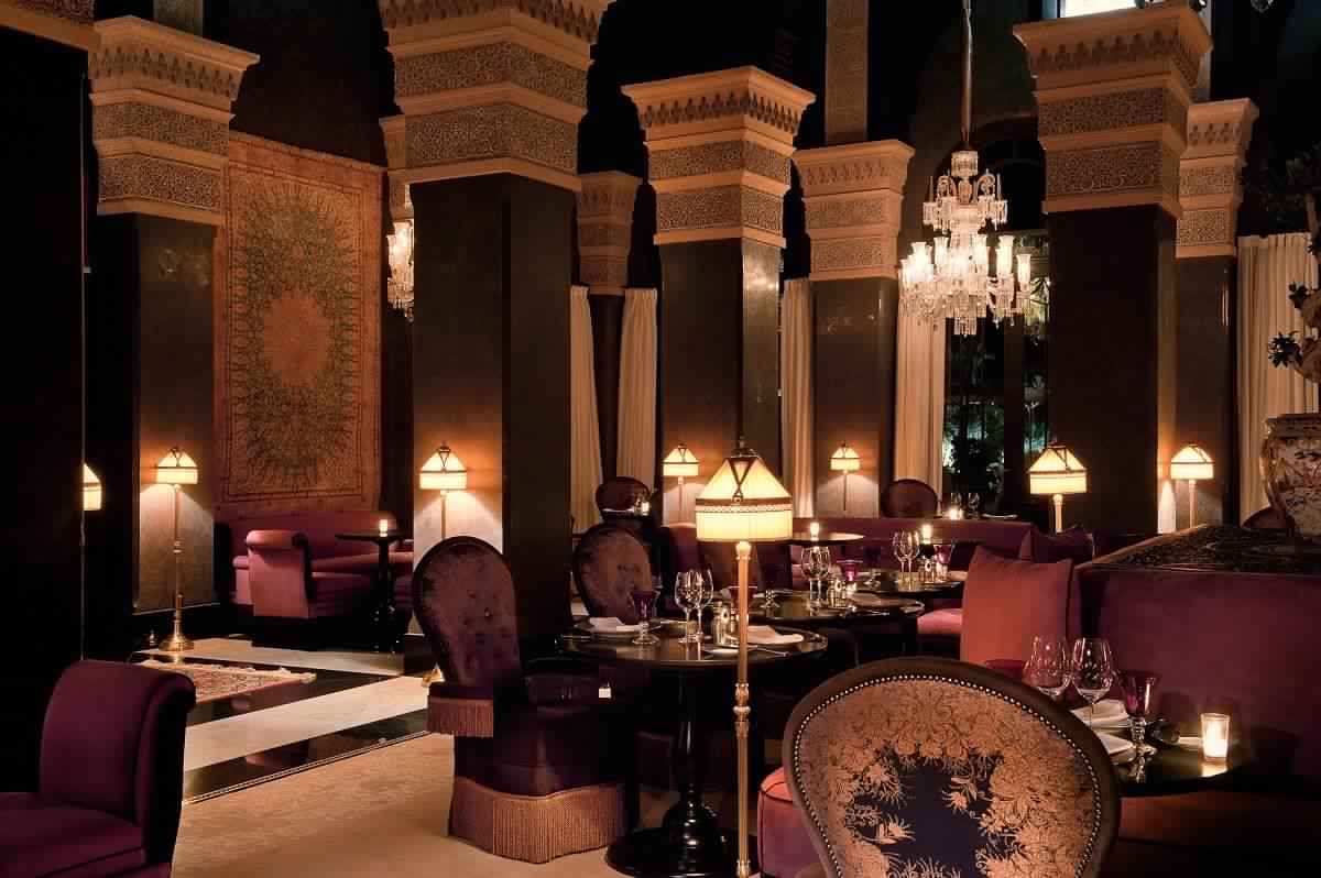 مجموعة « أبروا » الهندية تفتتح فنادق فخمة بمدينة مراكش بمواصفات مذهلة