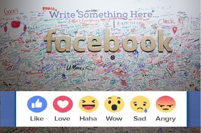 تعرّف على السر “الخفي” وراء إضافة فيسبوك لأزرار ردود الفعل الجديدة