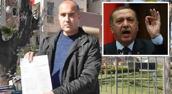 تركي يقاضي زوجته بتهمة إهانة اردوغان