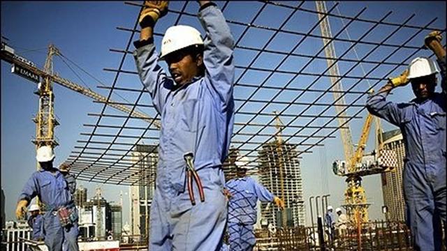 عامل هندي يلقى مصرعه في أشغال ملاعب “مونديال قطر”