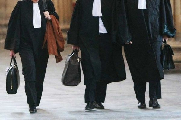 وزارة العدل تفرج عن نتائج امتحان المحاماة