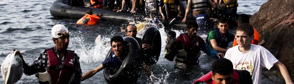 أمن طانطان يجهض عملية للهجرة عبر المسالك البحرية ويوقف شخصين