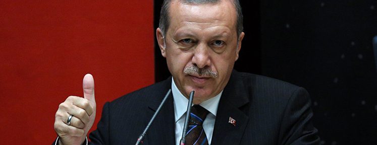 أردوغان: الرئيس الإسرائيلي سيزور تركيا الشهر القادم وستبدأ مرحلة جديدة من علاقات البلدين