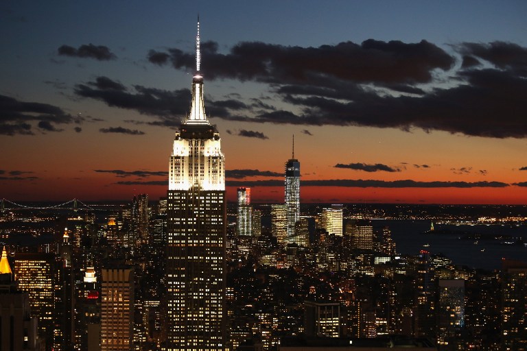 قطر تشتري حصة من برج “إمباير ستيت” في نيويورك