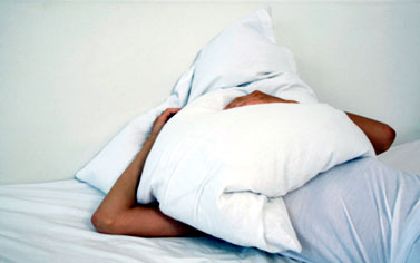 اضطراب النوم والسكتة الدماغية والشلل: أي علاقة؟