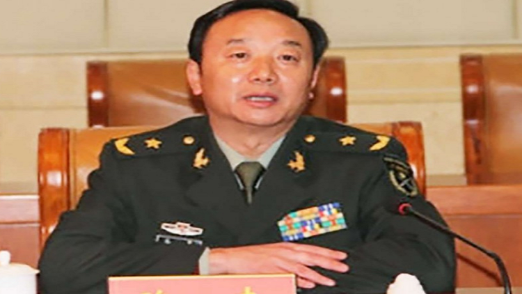 انتحار مسؤول عسكري صيني قبل يوم من ترقيته