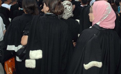 هيئة محامي البيضاء تتجه لرفع رسوم تسجيل المحامين الجدد إلى 30 مليون