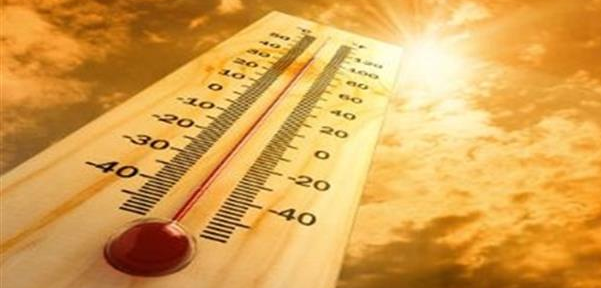موجة حرارة تتراوح درجاتها ما بين 39 و 45 درجة يومي الجمعة والسبت بعدد من مناطق المملكة