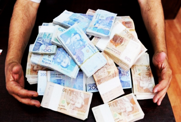 الهيئة الدولية لمراقبة المخدرات تشيد بجهود المغرب في مكافحة غسيل الأموال