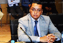 اعفاء بوروضة رئيس قسم الاستعلامات العامة بولاية امن مراكش