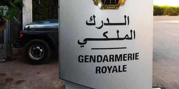 التشديدات الأمنية لدرك الحوز تسفر عن احباط محاولات ازيد من 120 وحدة سياحية للاشتغال بطريقة سرية