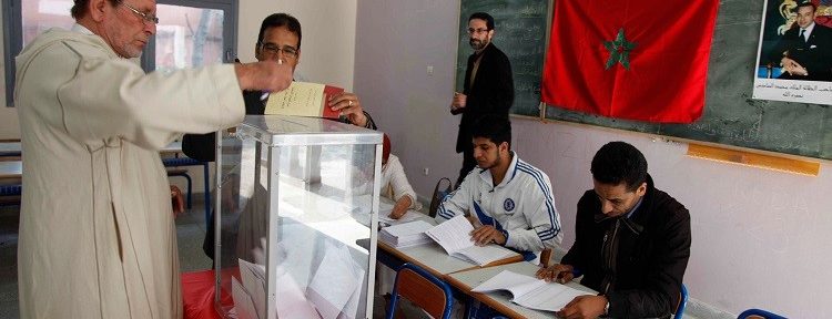تعبئة 1700 ملاحظ لمراقبة الاستحقاقات الانتخابية المقبلة بـ 92 دائرة