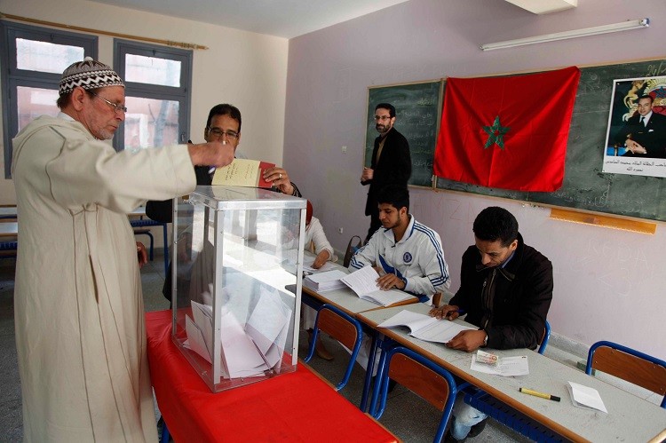 وزارة الداخلية تُذكر بـ “المراجعة السنوية العادية للوائح الانتخابية”