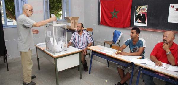 انطلاق عملية إيداع ترشيحات الملاحظة المحايدة والمستقلة للانتخابات التشريعية لشتنبر 2026