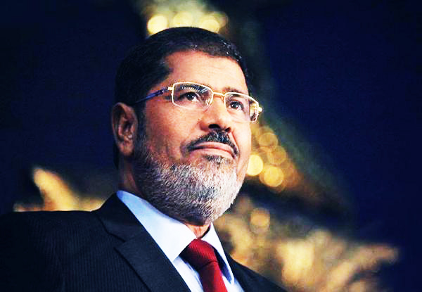 أردوغان يطالب بالافراج عن مرسي واخوانه قصد التطبيع مع مصر