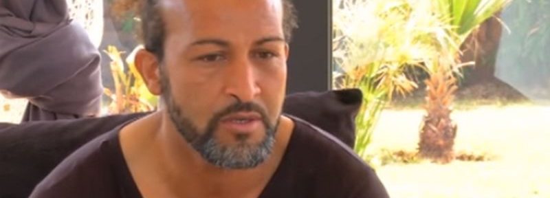 انتهاء مهمة مصطفى حجي كمساعد للمدرب خليلوزيتش