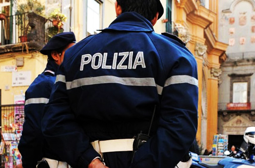 سلطات إيطاليا تعتقل “مغربيا داعشيا” بميلانو