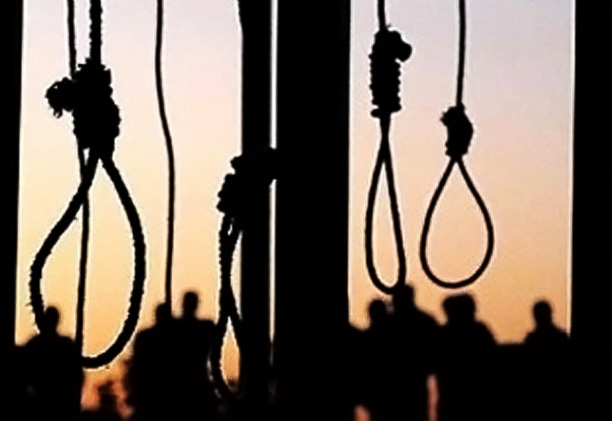 سجين إيراني يموت بـ”سكتة قلبية”بعد إلغاء عقوبة الإعدام في حقه