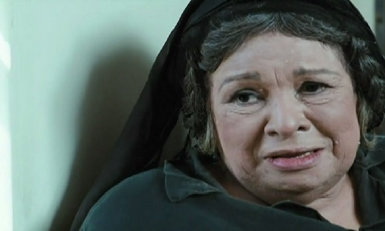 التلفزيون المصري: يقتل الممثلة كريمة مختار في “أستوديو” الأخبار
