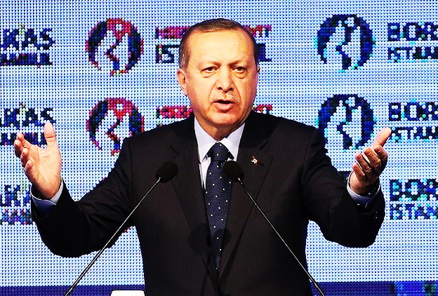 أردوغان يعرض الجنسية التركية على المستثمرين مقابل مليوني دولار