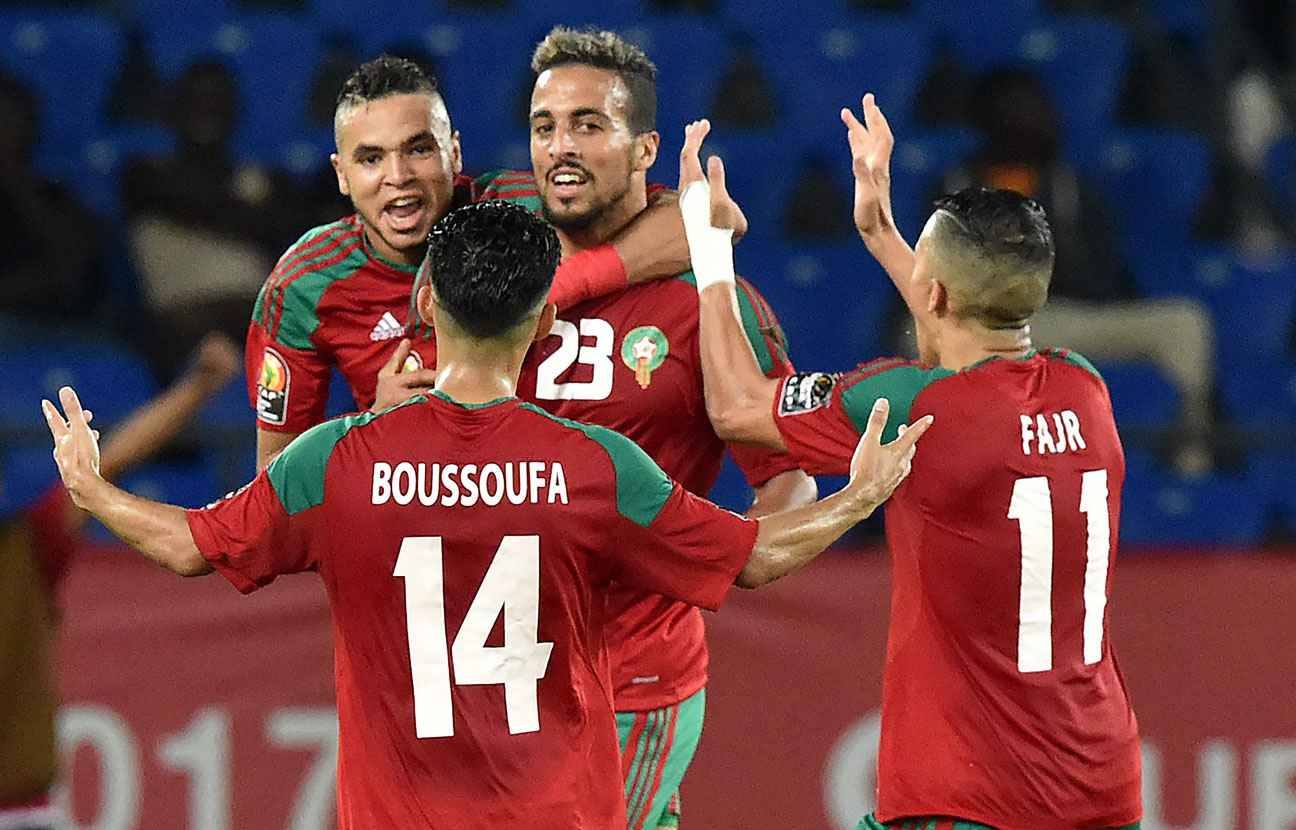 بالفيديو ..أهداف المنتخب الوطني المغربي 3-1 كوريا الجنوبية