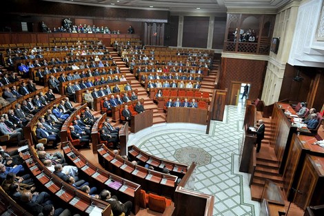 مجلس النواب يعقد جلسة عمومية للأسئلة الشفهية الموجهة إلى رئيس الحكومة
