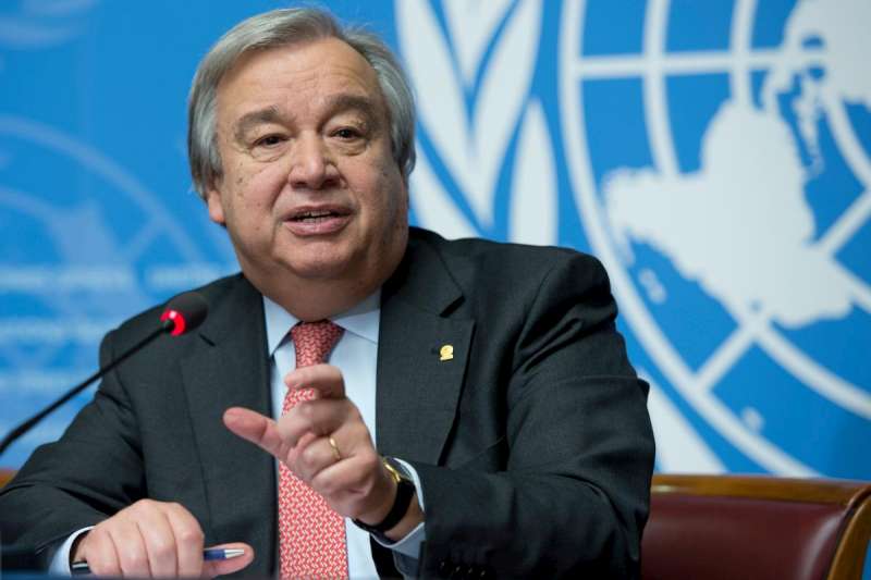 الأمين العام للأمم المتحدة يطلع مجلس الأمن على المكاسب الدبلوماسية والتنمية الاقتصادية في الصحراء المغربية