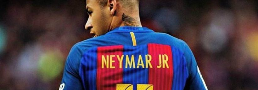 لماذا فشل برشلونة في التعاقد مع نيمار هذا الصيف؟