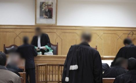 إدانة شابين بالحبس النافذ بسبب الشذوذ الجنسي ضواحي مراكش