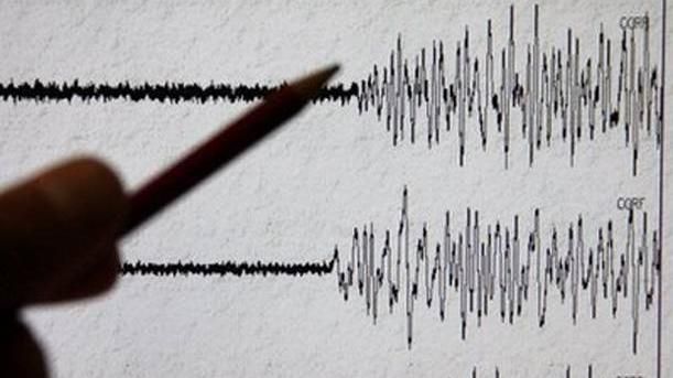 زلزال بقوة 6.8 درجات قبالة سواحل اليابان