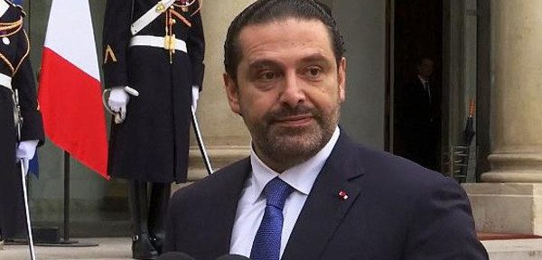 سعد الحريري يعلن “تعليق” نشاطه في الحياة السياسية وعدم مشاركته بالانتخابات البرلمانية