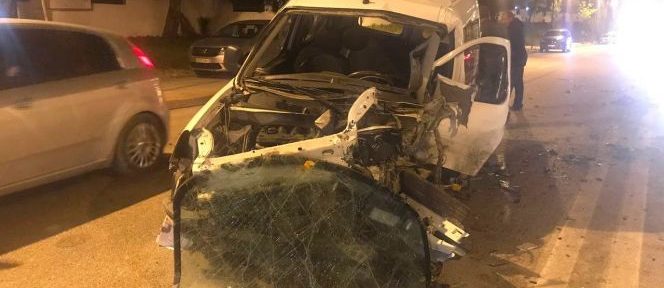 فتح تحقيق في احتراق سيارة عون سلطة بمدينة امنتانوت