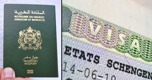 شركة وسيطة في مجال تأشيرات السفر إلى الخارج ترسل معطيات شخصية لمغاربة إلى جهات أجنبية مجهولة