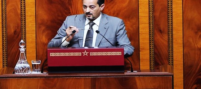 بالفيديو.. البرلماني المهاجري للوزير الميراوي: “المعايير الحالية للتمكين من المنح الجامعية تفرز مآسي اجتماعية ويلزم دعم طلبة العالم القروي”