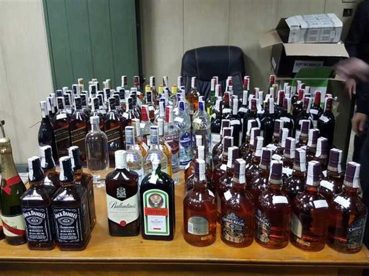 حجز العشرات من قنينات الكحول غير قانوني داخل رياض بالمدينة العتيقة بمراكش