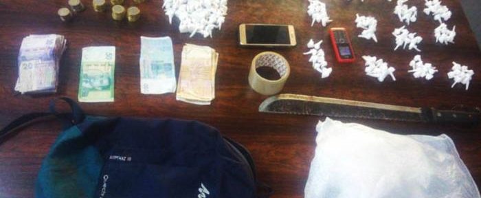 أمن مراكش يفكك شبكة متخصصة في ترويج الكوكايين