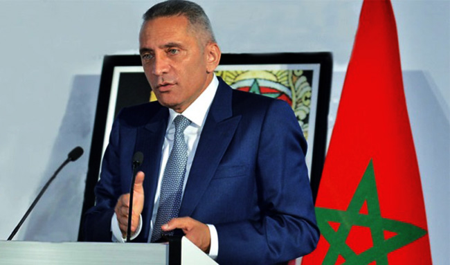 العلمي: مجموعة بومبارديي لن تغادر المغرب