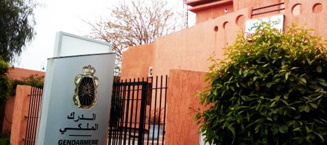عون سلطة سابق متهم بالنصب على متضرري زلزال الحوز.. تحقيق قضائي معمق يكشف التفاصيل